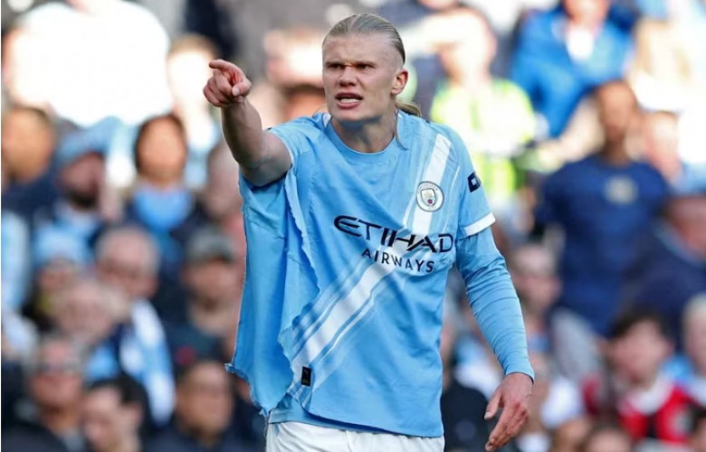 ‘Haaland mund të thyejë çdo rekord në Premier League’