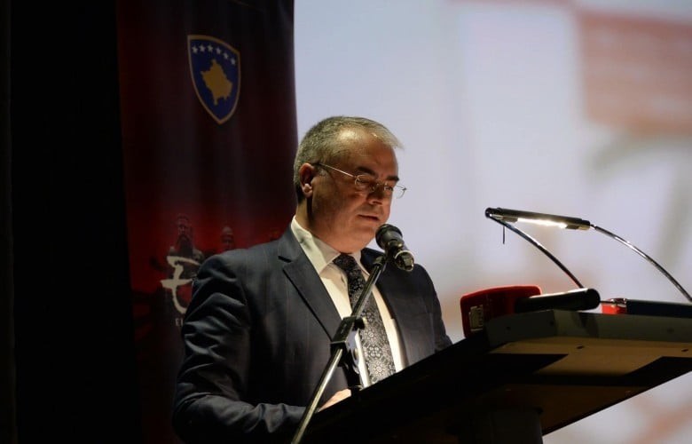 Fetoshi: Dënimi i terroristëve zbulon fytyrën e Listës Serbe