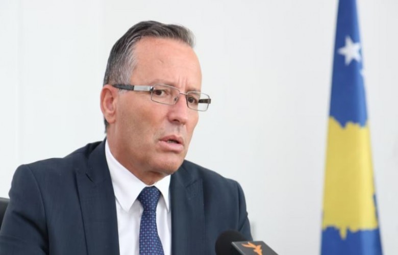 Hamza: Osmani mund të zgjidhet presidente me votat e LDK-së e VV-së