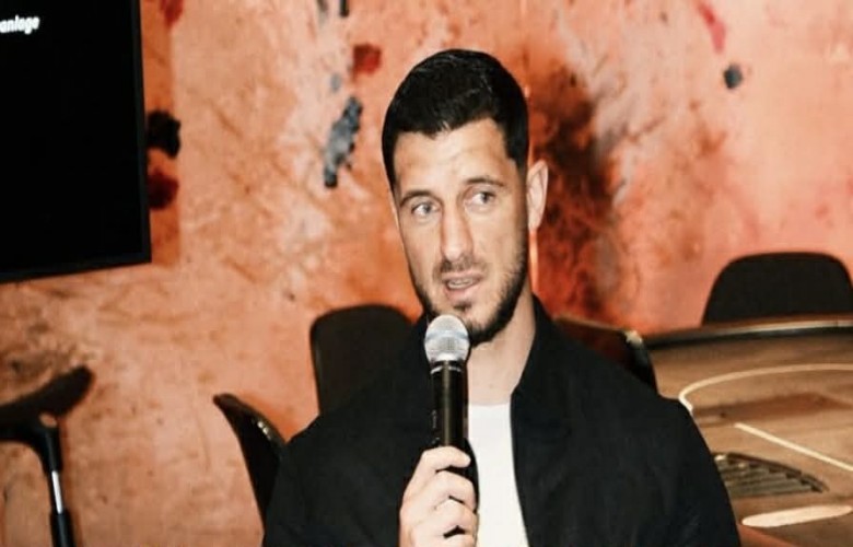 Ardian Krasniqi sfidon Vinko Zadro për kurorën evropiane