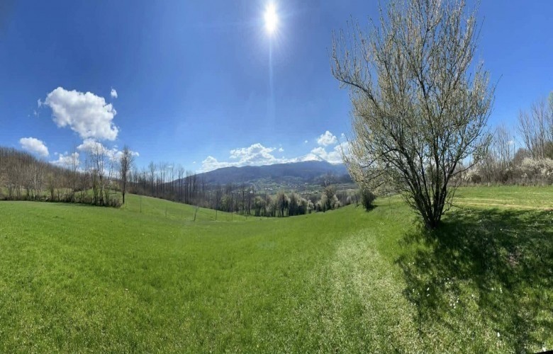 Mot me diell dhe vranësira, mundësi reshjesh të dobëta