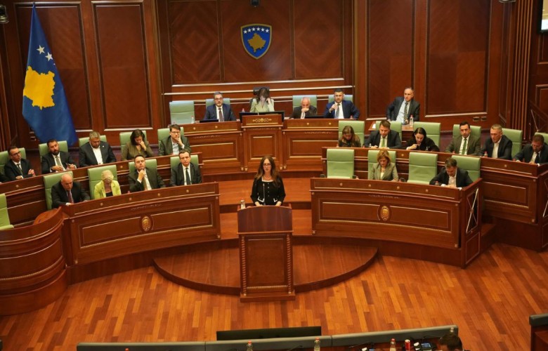 Nagavci: Përgjegjësia është e qartë, qytetarët do ta japin përgjigjen