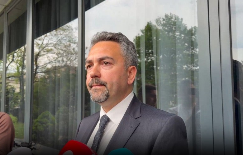 Radoniqi: 7 qershori data më e favorshme për KQZ-në