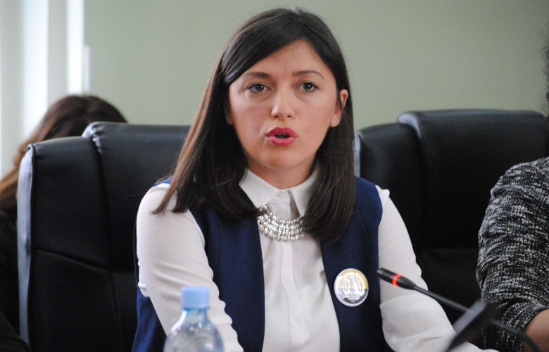 Haxhiu nis konsultimet, 7 qershori opsion për zgjedhjet