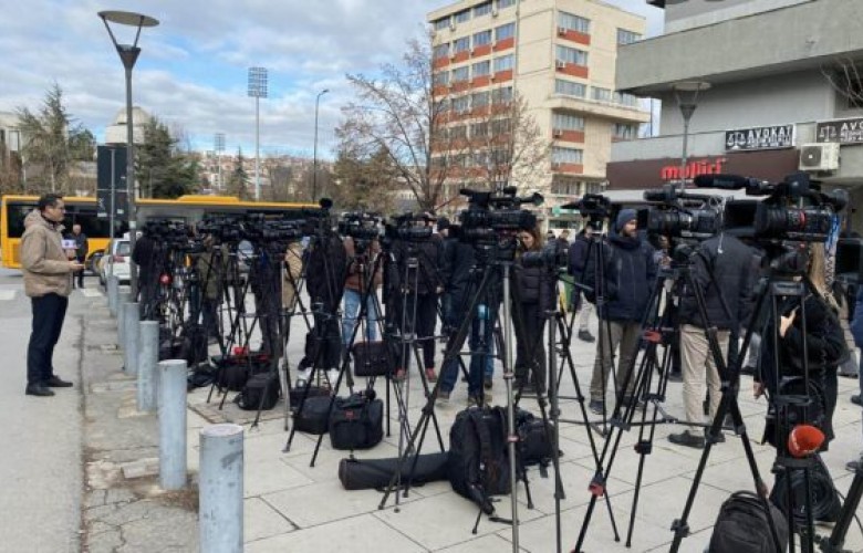 Reporterët pa Kufij: Kosova shënon përparim në lirinë e medias