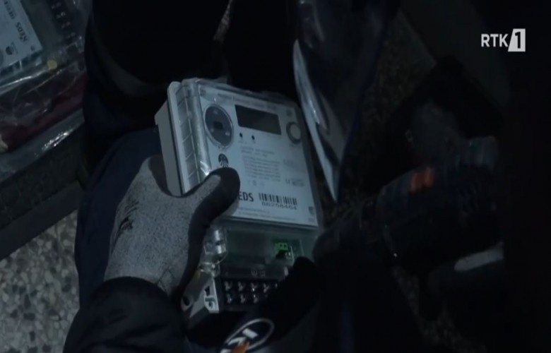 Mbi 7 milionë euro borxh i keq i rrymës u janë tarifuar konsumatorëve