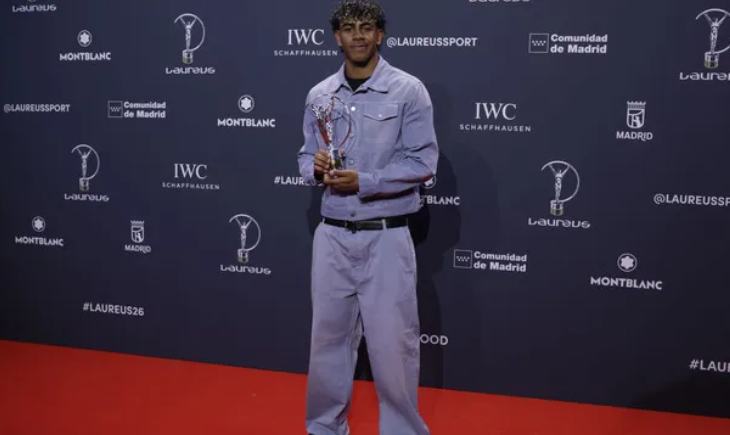 Yamal: Ëndrra ime është Kupa e Botës, dua ta jetoj me familjen dhe ta fitoj