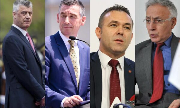 OVL: Shqetësuese raportimet se Specialja po vlerëson pronat e ish-krerëve të UÇK’së, veprim që gërryen besimin në paanshmëri