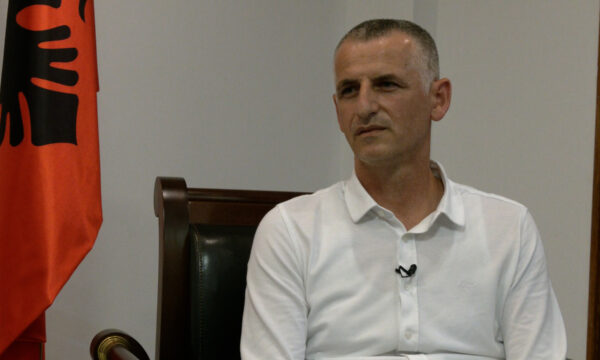 Hysen Durmishi i revoltuar: Ndihem i turpëruar nga deklarata e deputetit Geci