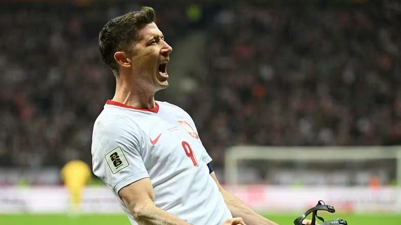 Juve ëndërron Lewandowskin, por me një kusht