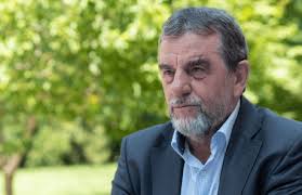 Kapitullimin e Jugosllavisë e kanë firmosur ushtarakët