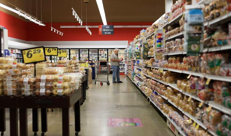 Lufta me Iranin, inflacioni në SHBA rritet në 3.3%