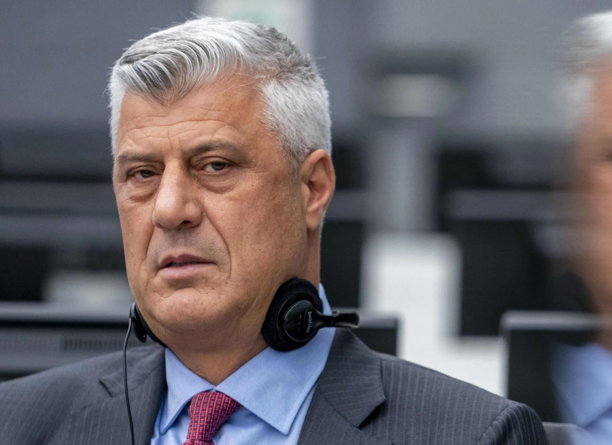 U përfol si kandidat i mundshëm për kryeministër nga PDK, Thaçi për gazetën gjermane: E kam hedhur pas garën por jo jetën politike