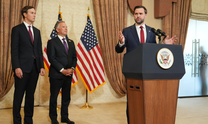 Negociatat-Irani kritikon Uashingtonin:  Po jep mesazhe kontradiktore për bisedimet