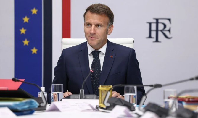 Ngushtica e Hormuzit, Macron thirrje SHBA dhe Iranit të ulin tensionet: Problemet të zgjidhen përmes diplomacisë