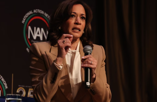 Kamala Harris: Mund të kandidoj përsëri për presidente në vitin 2028