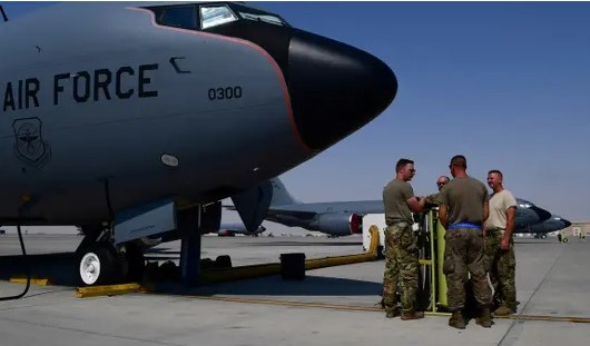 Irani paralajmëron Bullgarinë: Mos lejoni SHBA-në të përdorë aeroportet për operacione ushtarake