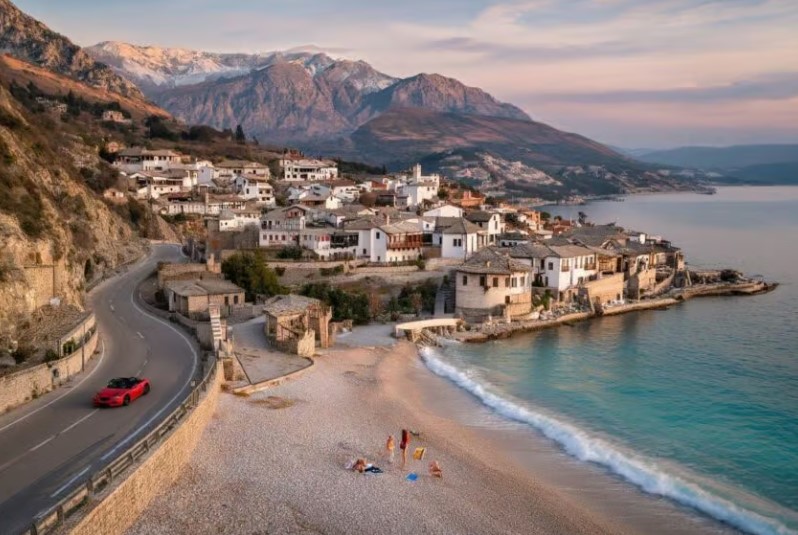 “Travel and Tour World”: Plazhe magjike dhe aventura pa fund. Shqipëria, destinacioni i vitit 2026