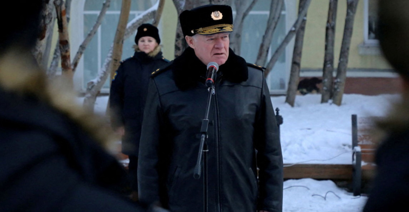 Komandanti i lartë rus mes 29 viktimave nga rrëzimi i avionit Antonov në Krime