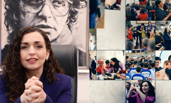 Osmani: Qytetarët s’po i takoj vetëm këto ditë, vizitat s’janë ndalur asnjëherë – bazamenti është lidhja me ta