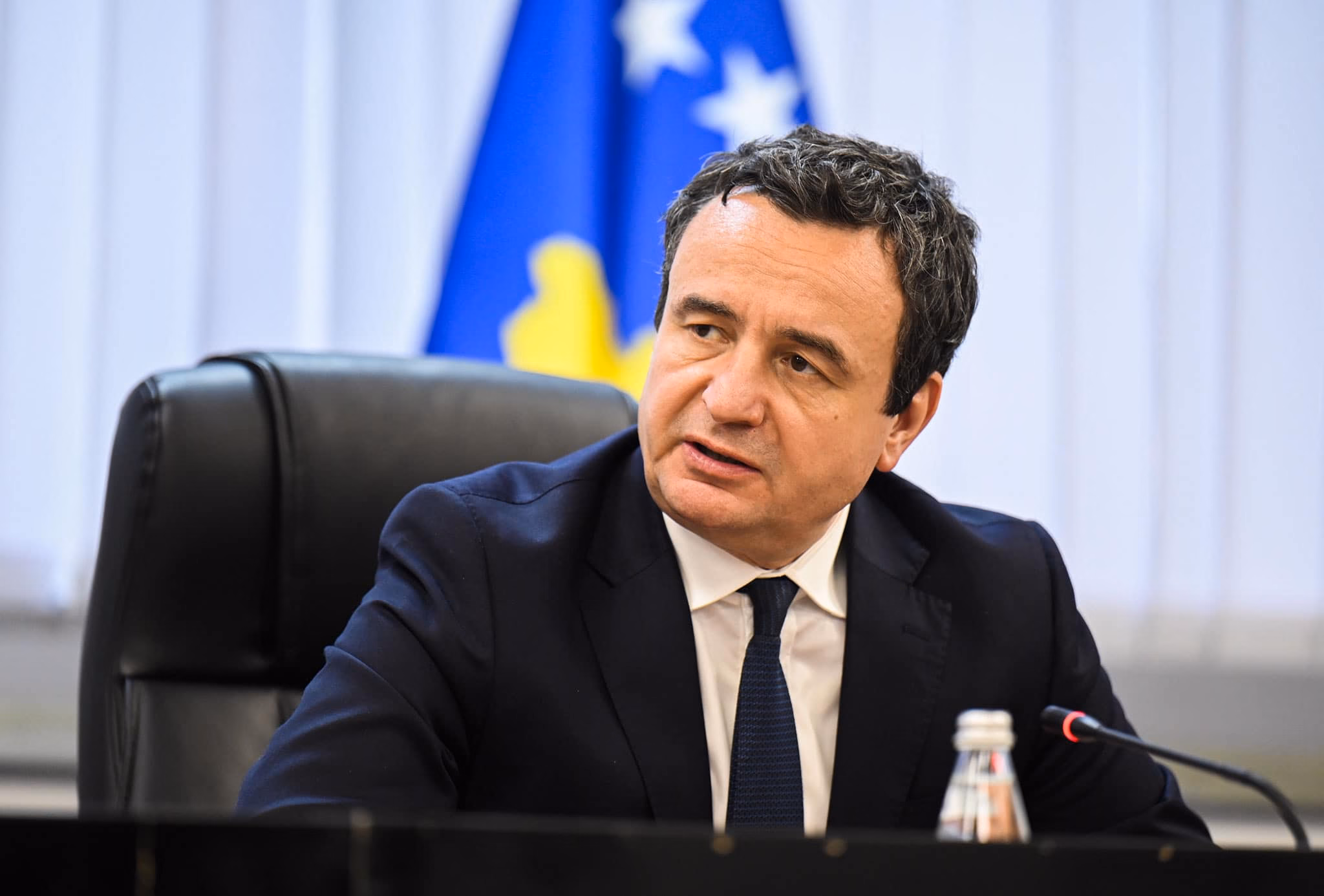 Kurti për mediumin katalunas: Spanja s’duhet ta barazojë rastin e Kosovës me tensionet e saj territoriale, Serbia kreu gjenocid