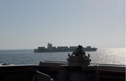 SHBA bllokon 31 anije, rriten tensionet me Iranin