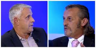 Afrim Tovërlani e përgënjeshtron Bylbyl Sokolin: Ka promovuar me fakte të rrejshme, nuk luajtëm me Galatan por një ekip të ligës së katërt