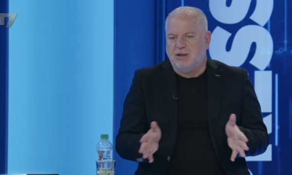 Haxhiu: Bindjen e kam që nuk do të kemi president, do kemi zgjedhje