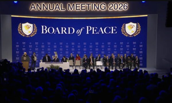 Bordi i Paqes futet në rend dite në seancën e sotme