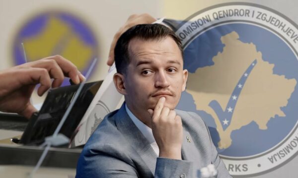 Cakolli: 7 qershori dhe 31 maji, datat e vetme kushtetuese për të shkuar në zgjedhje