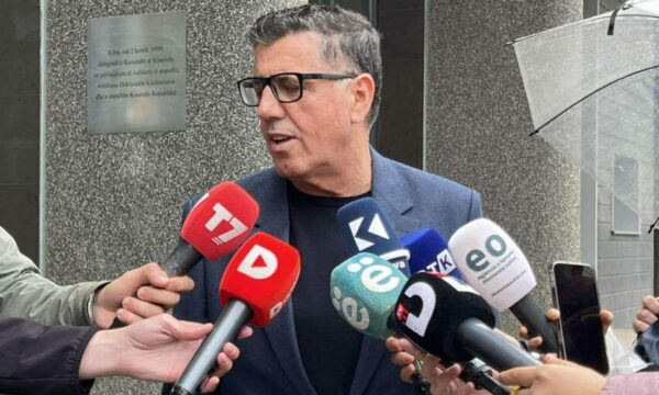 Zgjedhja e presidentit, Haziri: LDK dhe VV janë në konsultime për një marrëveshje