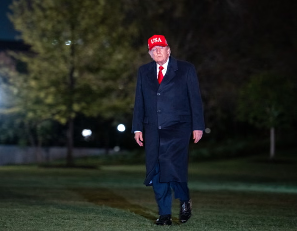 SHBA paralajmëron bllokadë detare ndaj Iranit, rriten tensionet në Ngushticën e Hormuzit