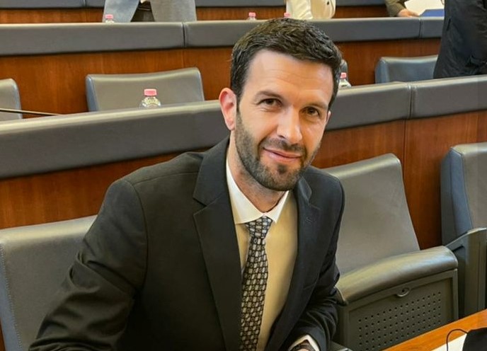 Rrahmani: Gërvalla me 15 mijë euro dhe Haxhiu me 5 mijë financuan propagandën e Shkëlzen Gashit