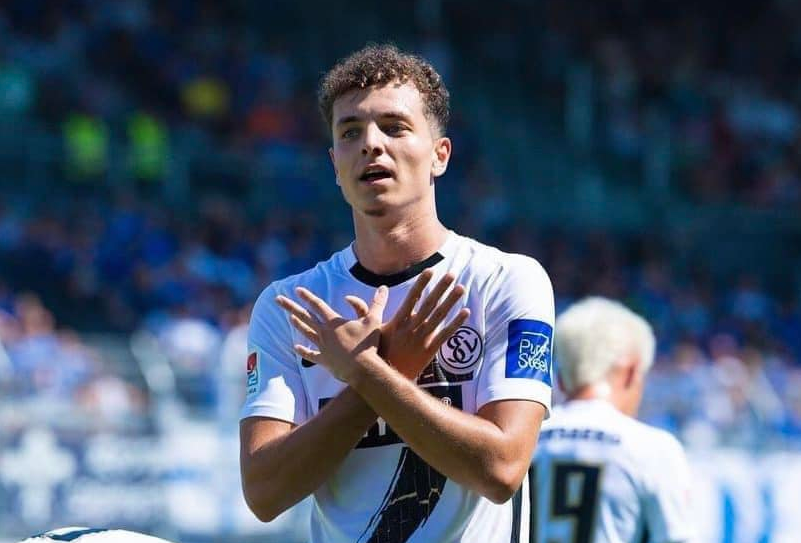 Nga Barcelona te Borussia Dortmund, të gjithë të çmendur pas Fisnik Asllanit