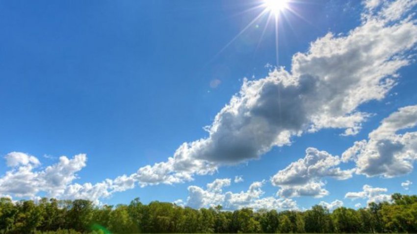 Shqipëri, parashikimi i motit