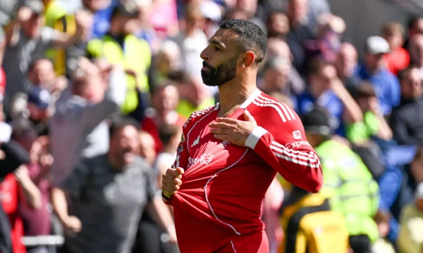 Gol në minutën e 100-të, Liverpooli e fiton derbin ndaj Evertonit