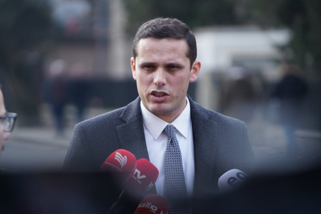 Gruda: Procesi për presidentin “farsë”, Kurti e ka dizajnuar për dështim Gruda: Procesi për presidentin “farsë”, Kurti e ka dizajnuar për dështim