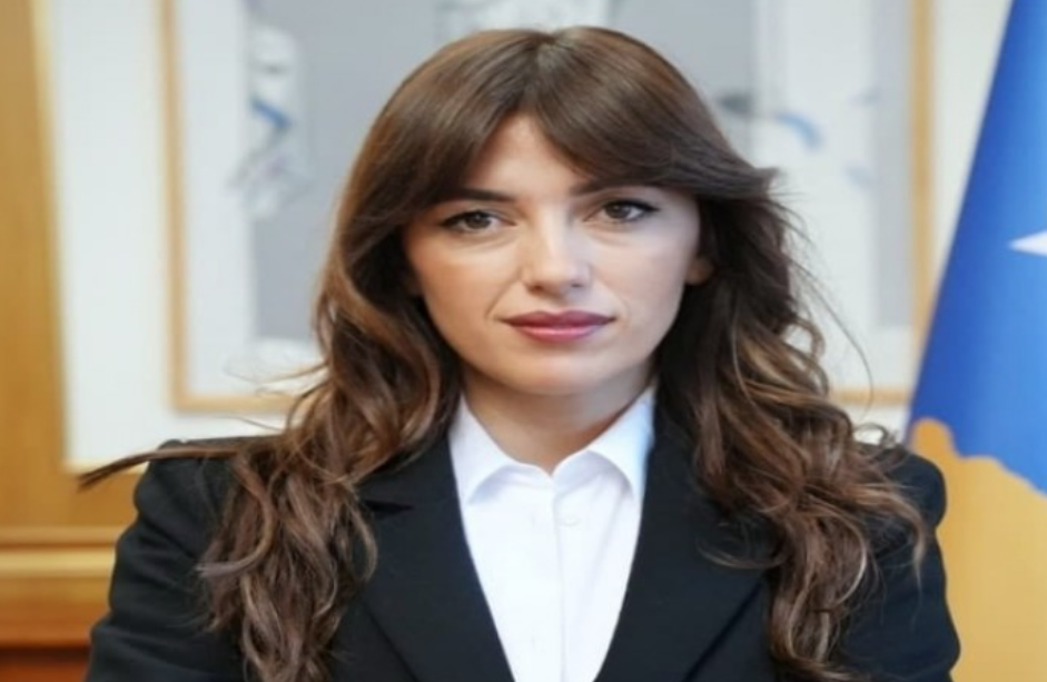 U.d. Presidentja shpreh solidaritet me SHBA-në pas sulmit në Uashington