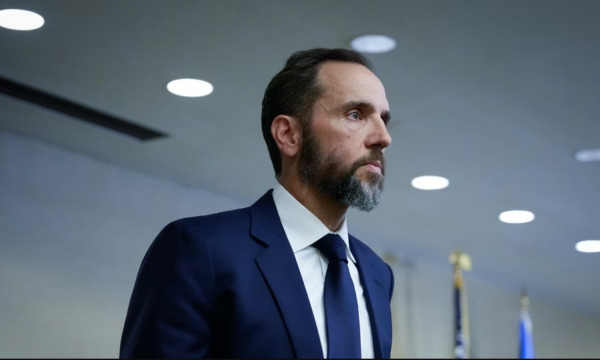 Britanikët alarmojnë për takimin e Smith – Trendafilova ku u tha “Burg i përjetshëm”, “rrezik nëse lirohen” për katërshen e UÇK’së