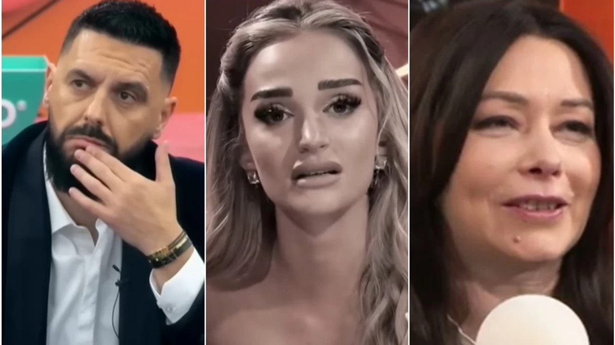 Bashkëshortja e Mirit ‘e godet’ Ledionin për Selin