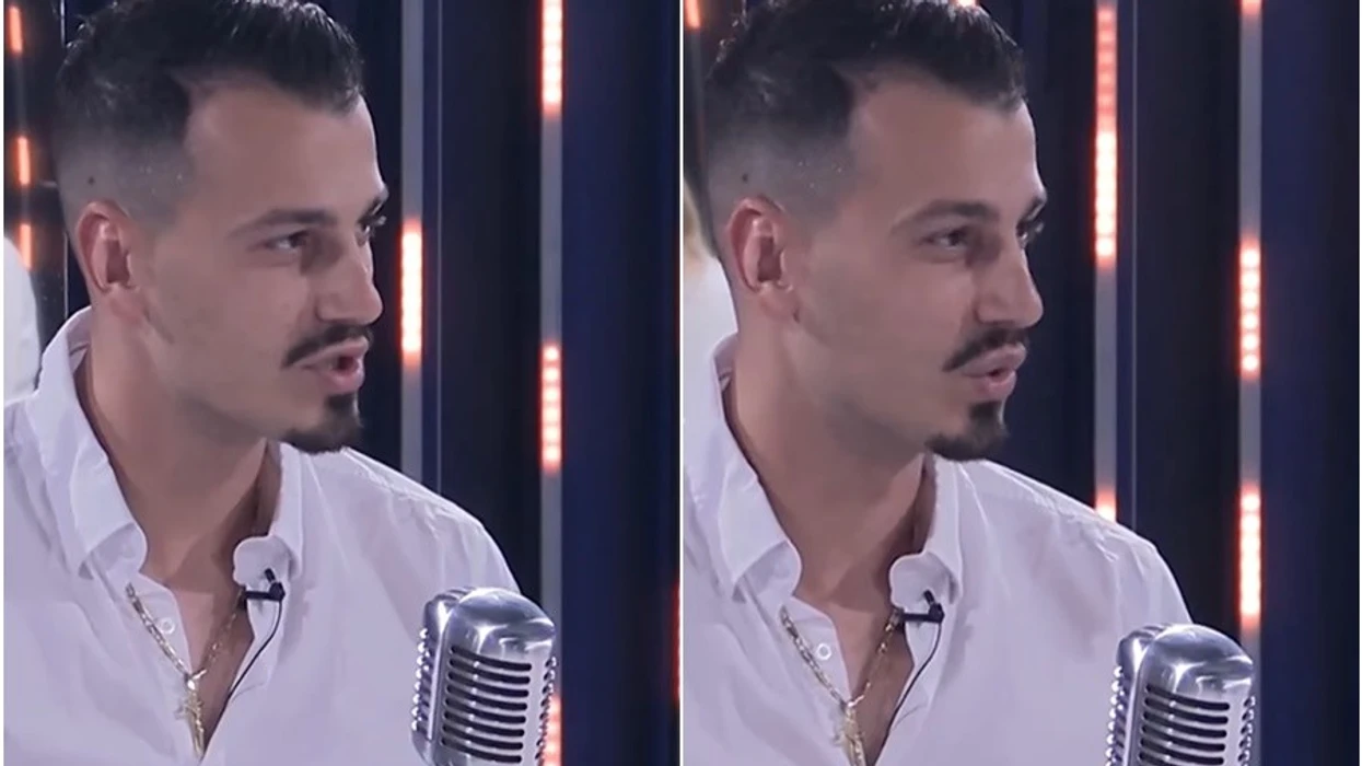 Mateo tregon momentin e vetëm kur mendoi të largohej nga Big Brother Mateo tregon momentin e vetëm kur mendoi të largohej nga Big Brother