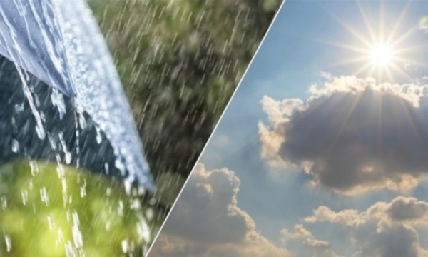 Parashikimi i motit për të martën