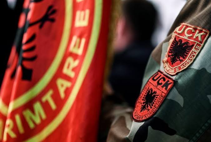 OVL-UÇK mirëpret procedimin e ligjit për UÇK në javën tjetër