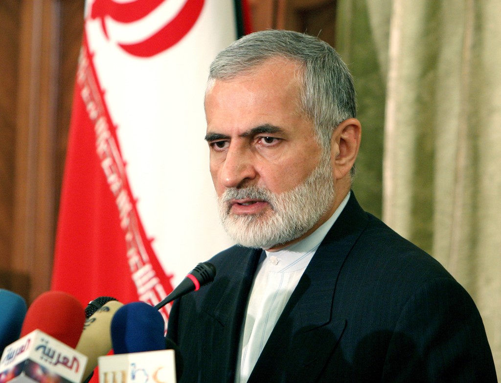 Një tjetër humbje për Iranin: Këshilltar i lartë i udhëheqësit suprem, ndërron jetë nga plagët e marra në një sulm ajror Një tjetër humbje për Iranin: Këshilltar i lartë i udhëheqësit suprem, ndërron jetë nga plagët e marra në një sulm ajror