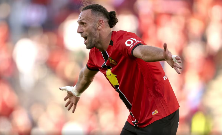 Lazio qan golat e Muriqit, sulmuesi kosovar ka rilindur në Spanjë