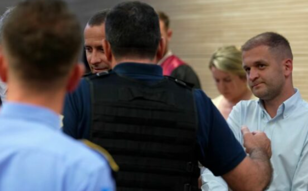 LAJMI I FUNDIT: Vrasja e Liridonës- Naim Museli e Granit Plava dënohen me burg të përjetshëm, Kokalla me 30 vite burg