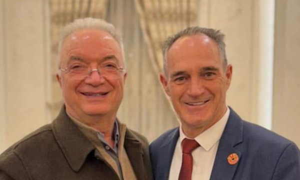 Nait Hasani e “lanson” Xhavit Halitin si figurë unifikuese për President: Mund të marrë edhe votat e VV’së