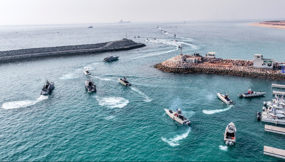 SHBA shqyrton bllokadë afatgjatë ndaj Iranit, rritet rreziku për ekonominë globale