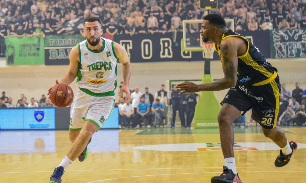 Gjysmëfinalet e ‘pley-off-it’, Trepça mposht Pejën