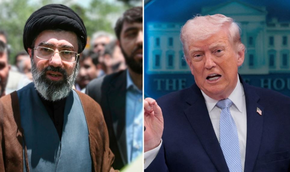 Prapaskenat/ Si arriti një marrëveshje udhëheqësi suprem i Iranit me Donald Trump